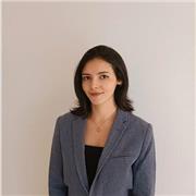 Professeure bilingue (espagnol, français) avec expérience d'enseignement à différents publics
